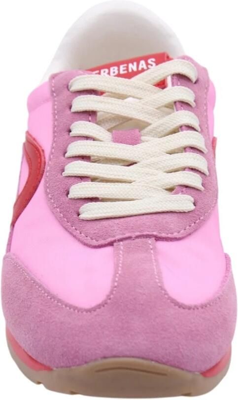 Verbenas Lage Sneakers - Foto 6