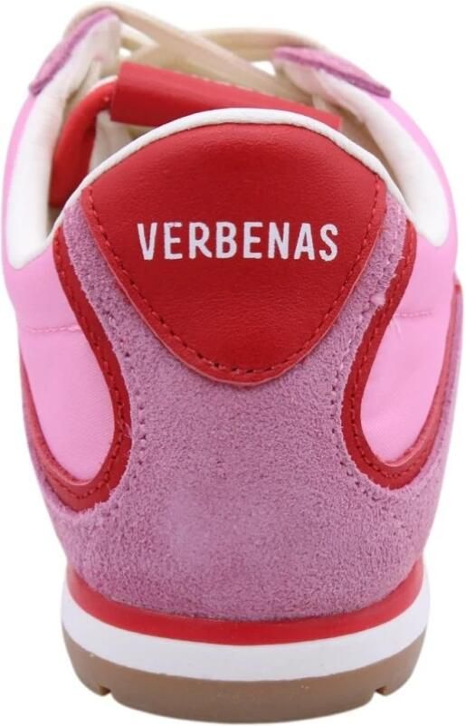 Verbenas Lage Sneakers - Foto 5