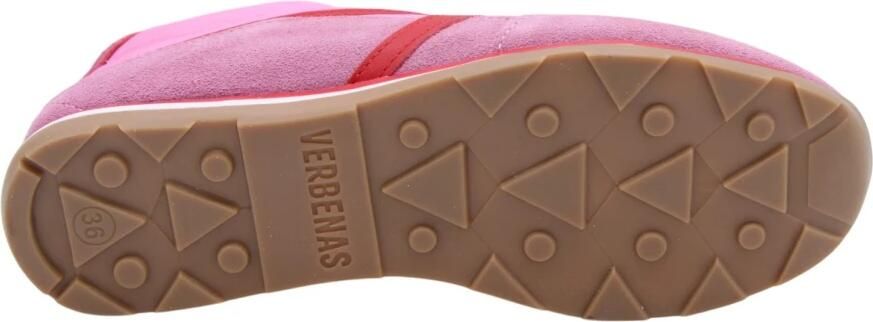 Verbenas Lage Sneakers - Foto 7