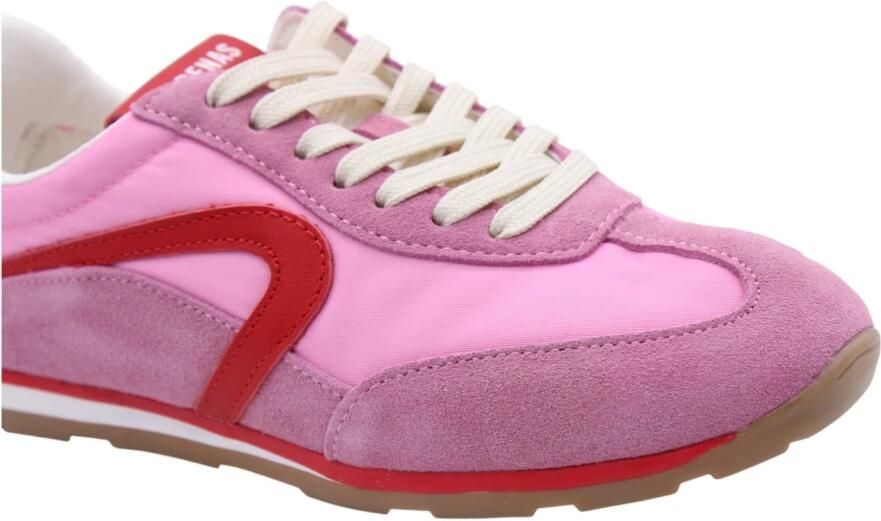 Verbenas Lage Sneakers - Foto 3