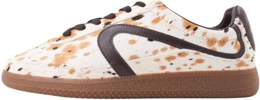 Verbenas Jamaica cow dames sneakers - Foto 4