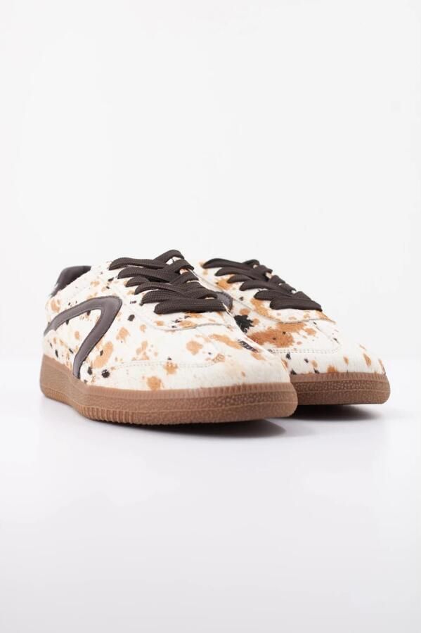 Verbenas Jamaica cow dames sneakers - Foto 5