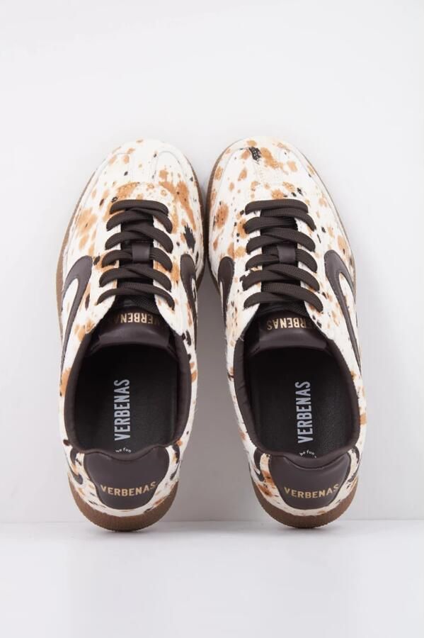 Verbenas Jamaica cow dames sneakers - Foto 2