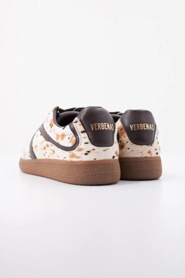 Verbenas Jamaica cow dames sneakers - Foto 6