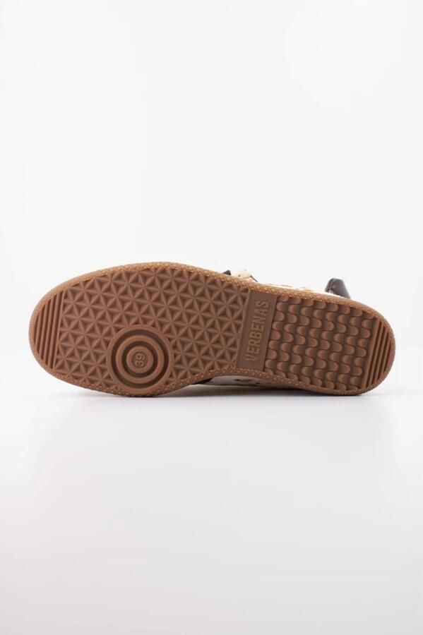 Verbenas Jamaica cow dames sneakers - Foto 3