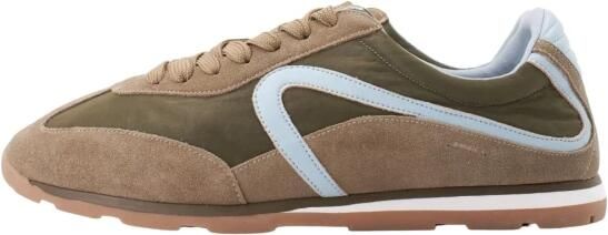 Verbenas Sneakers Jamaica Nise