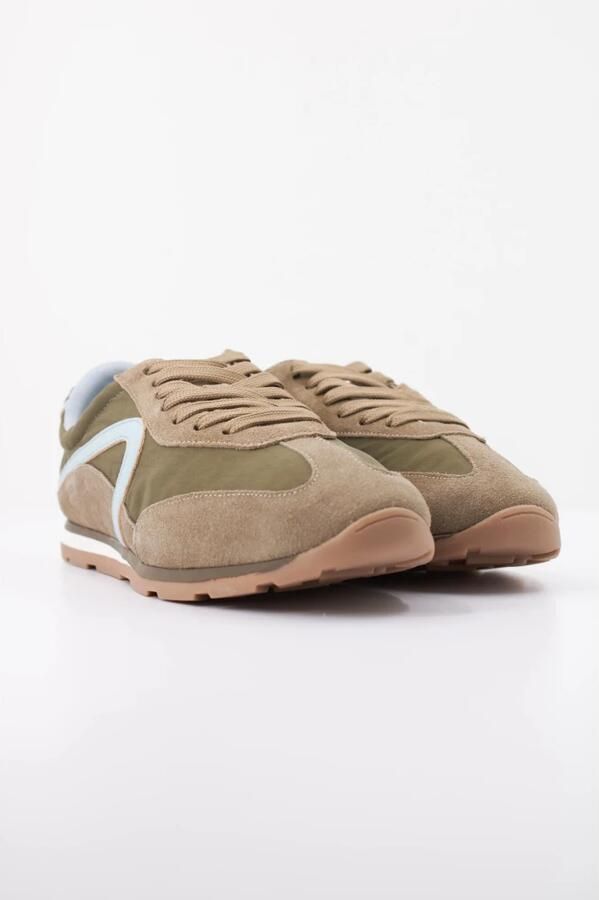 Verbenas Sneakers Jamaica Nise - Foto 2