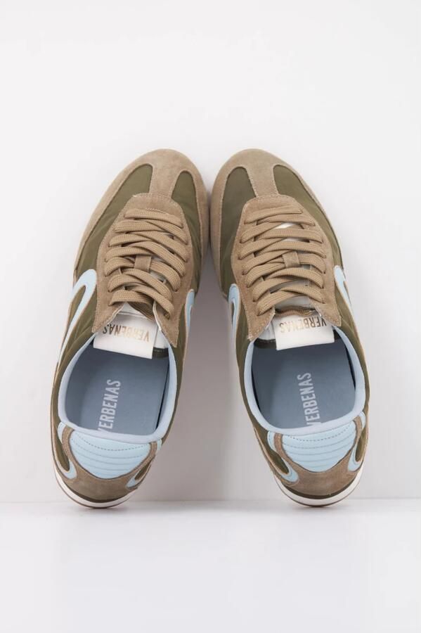 Verbenas Sneakers Jamaica Nise - Foto 3