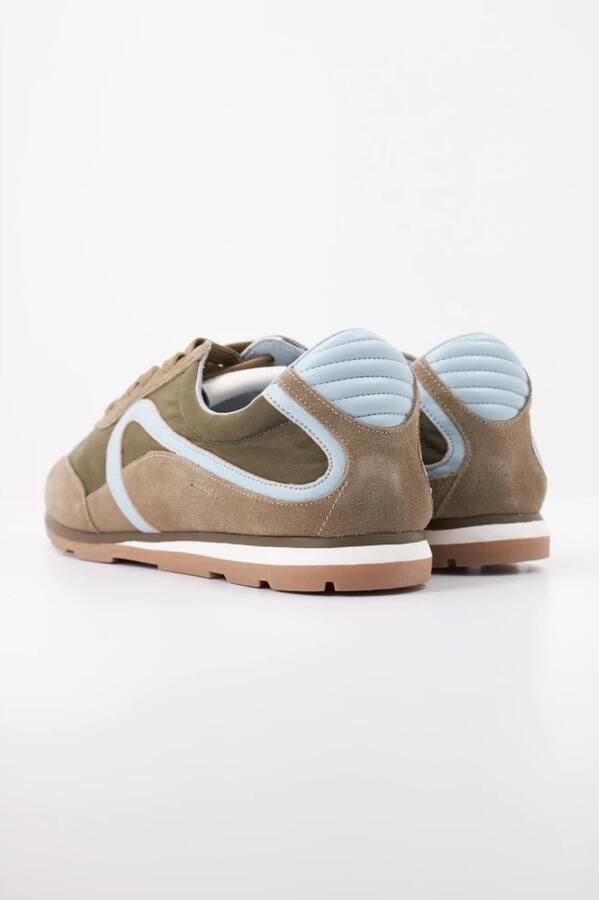 Verbenas Sneakers Jamaica Nise - Foto 4