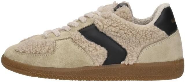 Verbenas Sora Nairobi Serraje Sneakers Laag