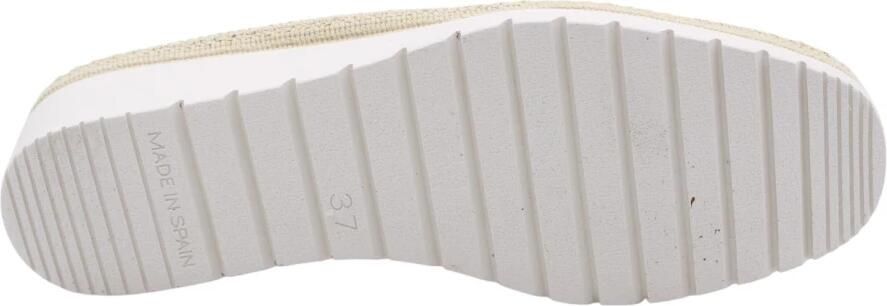 Verbenas Stijlvolle Ballerina Schoenen met SAKIZ Detail - Foto 5