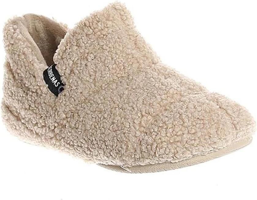 VERBENAS Pantoffels Yeti Gales pantoffel homeslipper instapschoen voor comfort - Foto 2