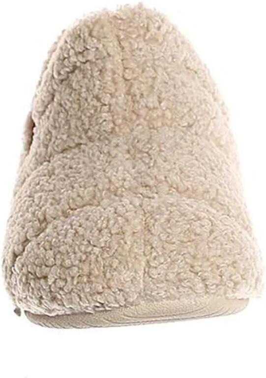 VERBENAS Pantoffels Yeti Gales pantoffel homeslipper instapschoen voor comfort - Foto 3