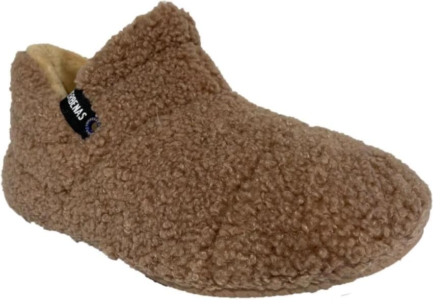Verbenas Yeti Nairobi Slipper - Foto 2