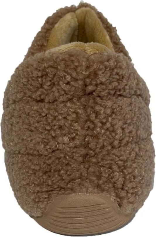 Verbenas Yeti Nairobi Slipper - Foto 4