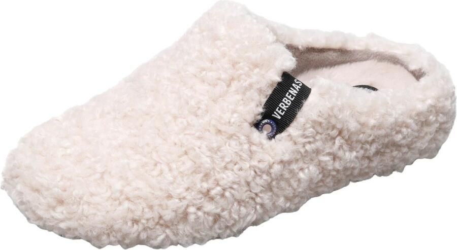 Verbenas York Curly Slipper