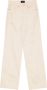 Vero Moda Bootcut Jeans met wijde pasvorm - Thumbnail 1