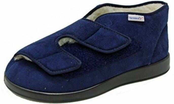 Vero Moda Comfort Slipper voor Heren in Mocca