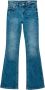 Vero Moda Flared Bootcut Jeans - Thumbnail 1