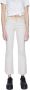 Vero Moda Kick Flare Bootcut Jeans Collectie - Thumbnail 1