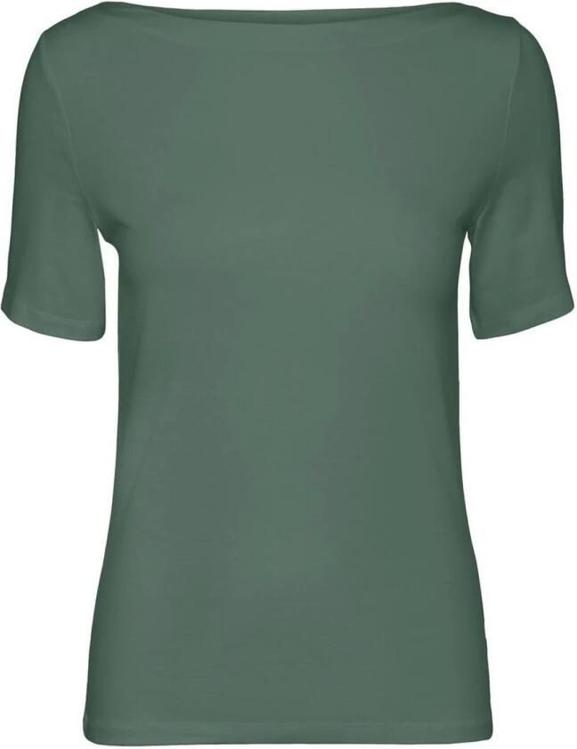 Vero Moda Boot Top T-Shirt