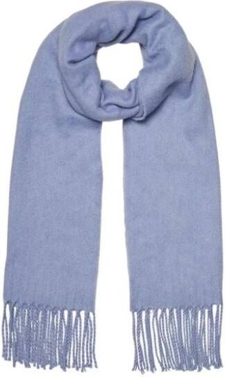 Vero Moda Vmjga Scarf GA BOO Jacaranda