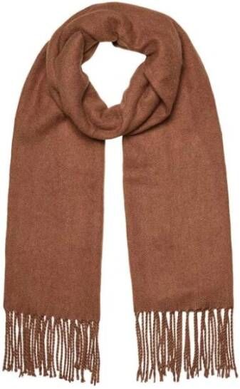 Vero Moda Vmjga Sjaal GA BOO Aztec | Freewear Bruin