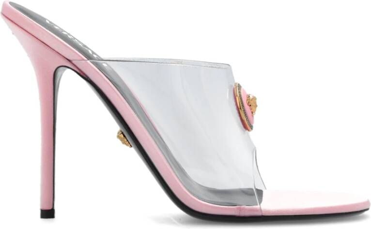 Versace Alia muilen Pink Dames