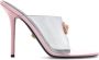 Versace Alia muilen Pink Dames - Thumbnail 1