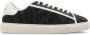 Versace Barocco Greca sneakers Black Heren - Thumbnail 1