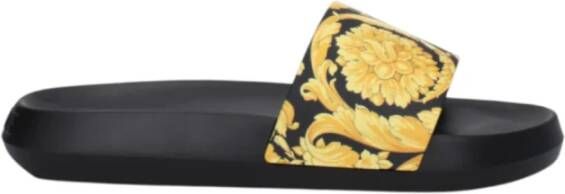 Versace Barocco Slippers