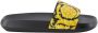 Versace Zwarte Barocco Sandalen Black Heren - Thumbnail 2