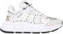 Versace Casual Ronde Neus Sneakers - Thumbnail 1