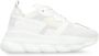 Versace Chunky Chain Reaction Sneakers - Thumbnail 1
