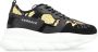 Versace Chunky Chain Reaction Sneakers - Thumbnail 1