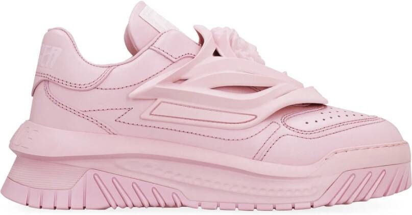 Versace Chunky Medusa Sneakers