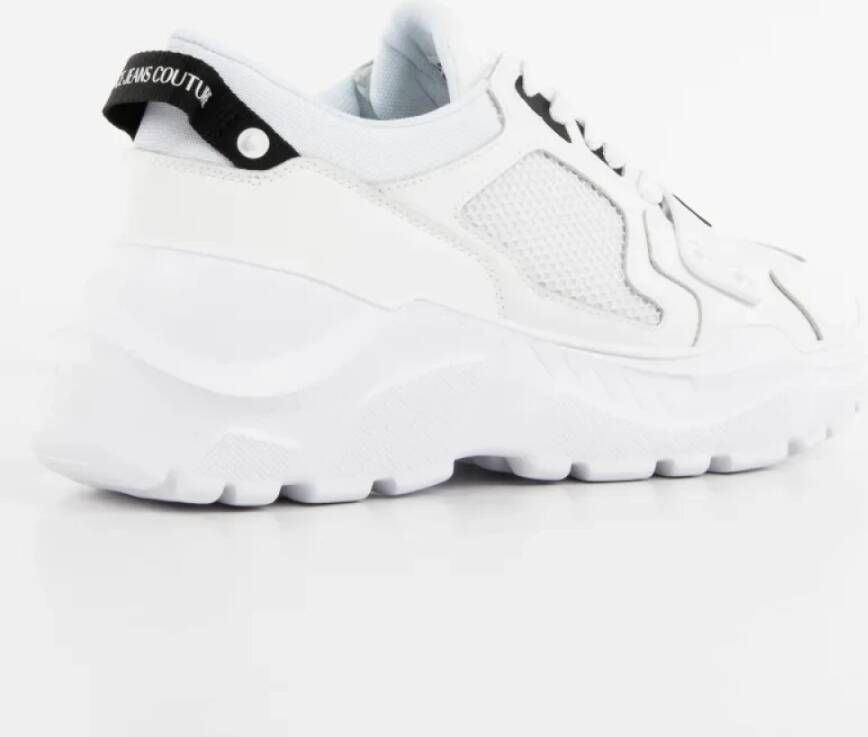 Versace Chunky Urban Sneakers voor Mannen
