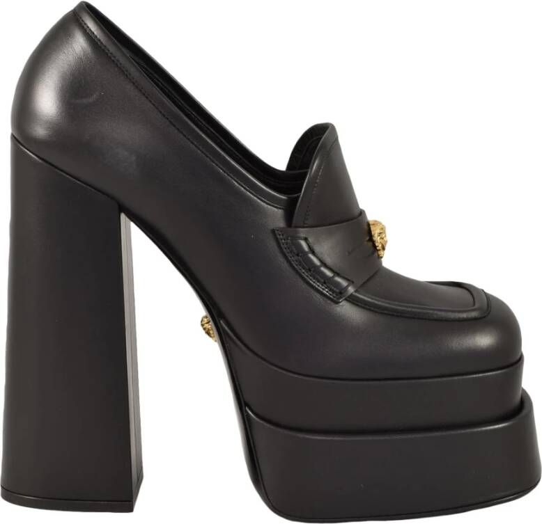 Versace Decollete Hakken