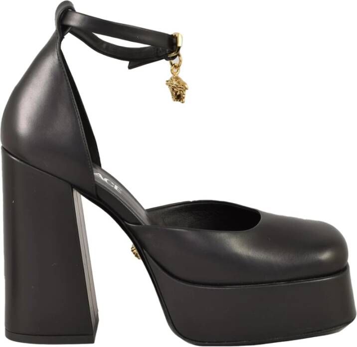 Versace Decolleté Hakken