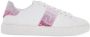 Versace Crystal Greca Sneakers - Thumbnail 1