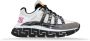Versace Dames Veterschoenen met Suède Hiel - Thumbnail 1