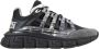 Versace Dames Veterschoenen Stijlvol Ontwerp - Thumbnail 1