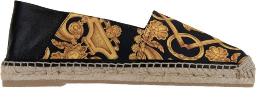 Versace Espadrilles