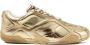 Versace Gouden sneakers met Grieks motief - Thumbnail 1