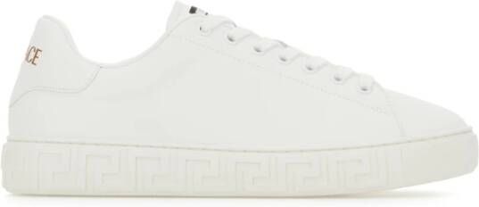 Versace Greca Sneakers