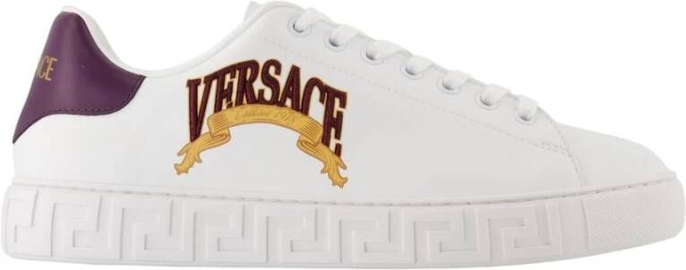 Versace Greca Sneakers