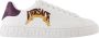 Versace Greca Sneakers - Thumbnail 1