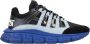 Versace Heren Veterschoenen Stijlvol Ontwerp - Thumbnail 1