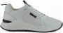 Versace Iconische Medusa Leren Sneakers White Heren - Thumbnail 1