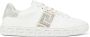 Versace Ivory Sneakers White Dames - Thumbnail 1